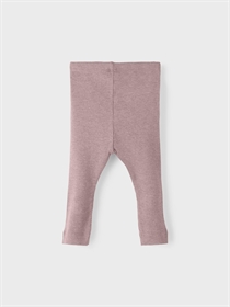 NAME IT Modal Leggings Kab Deauville Mauve